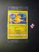 Pokémon Dragonite 131/195 sealed Holo Stamp EB12 EN