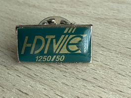 Pin HDTV
