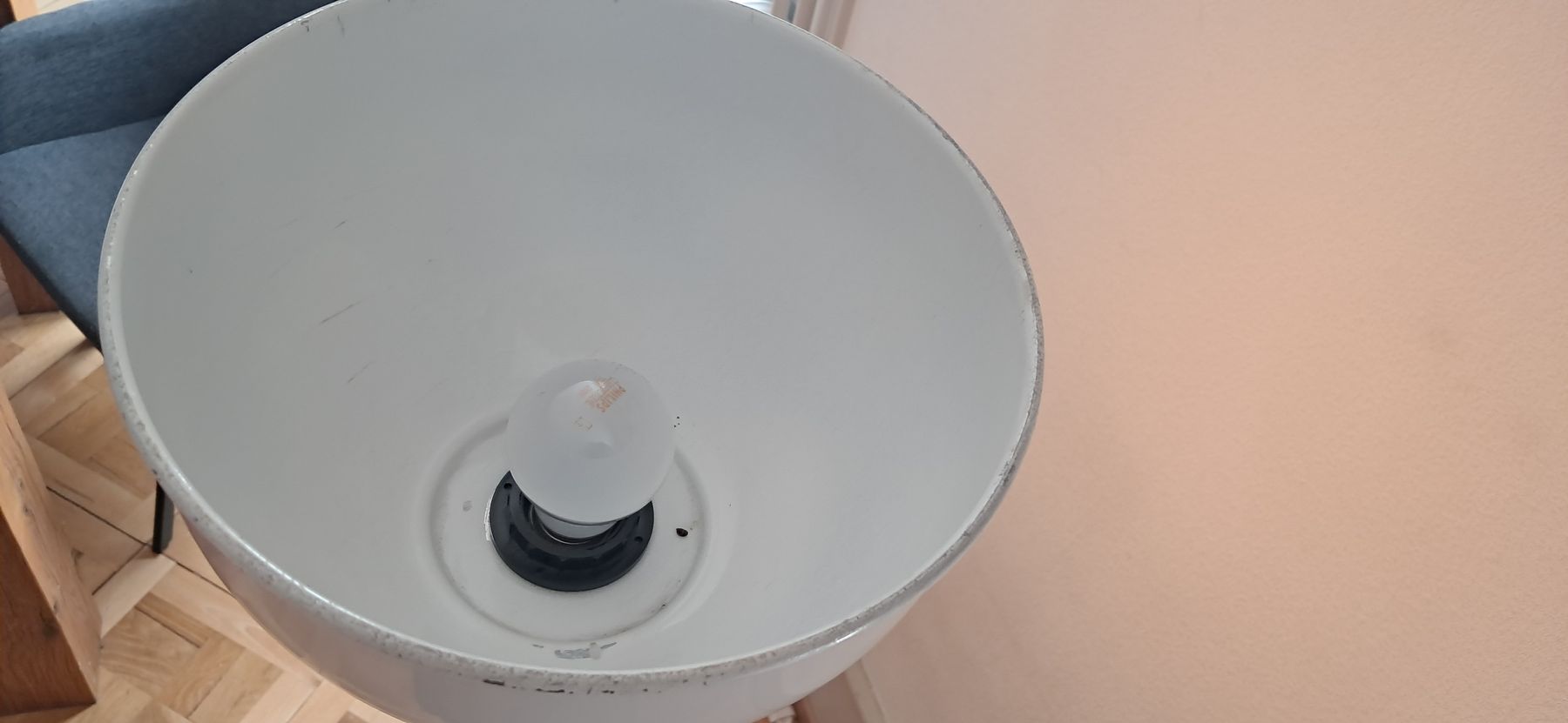 Lampen: Stehlampe – Gebraucht aus Nidau von Darkpooh 2
