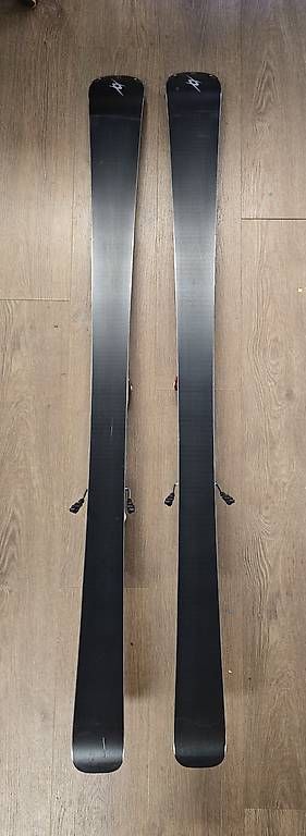 Skis: Carving Ski Völkl mit Bindung – Gebraucht aus Riedholz von StefanieKaiser 2