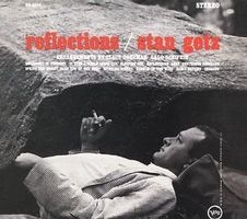 Stan Getz [VERVE] Reflections - inc. "Moonlight in Vermont"