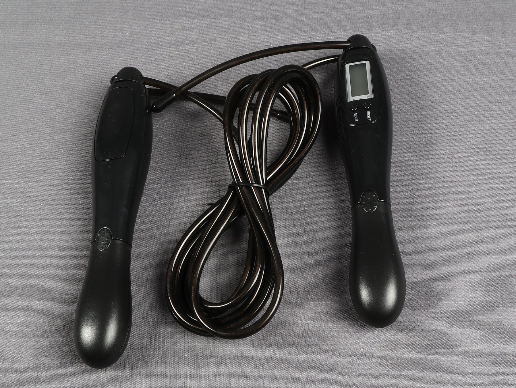 Corde per saltare: XQ MAX Digital Jump Rope 275cm – Nuovo (secondo la descrizione) da Steinen venduto da Restwert_Steinen 1