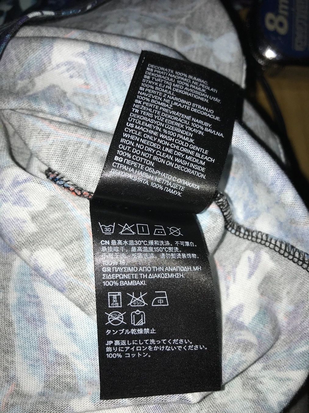Kenzo T-shirt: KENZO GRÖSSE S – Nuovo (secondo la descrizione) da Zürich venduto da schneeflocke303 5