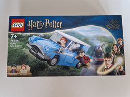NEU & Originalverpackt - LEGO Harry Potter 76424