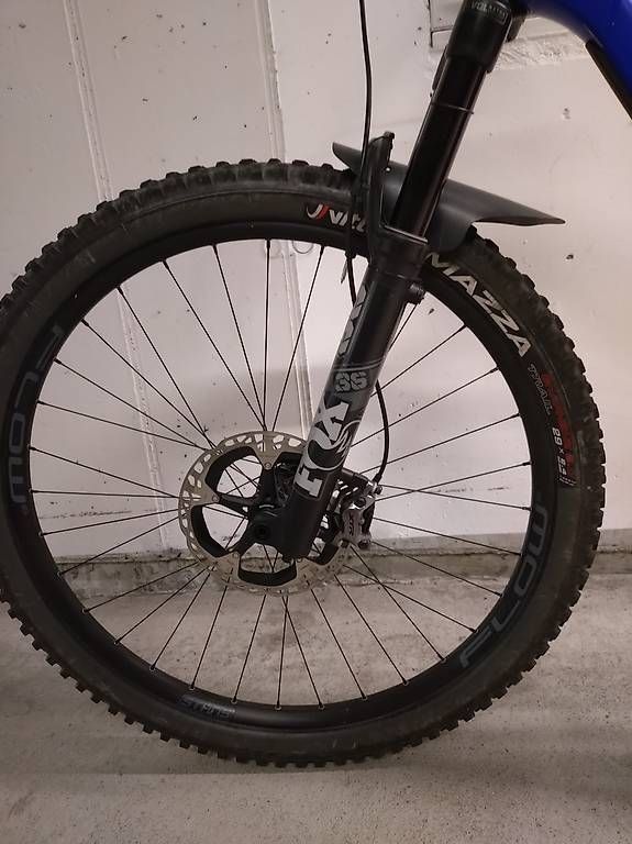 Norco Velos: Norco Optic C1, Gr. M – Gebraucht aus Ibach von Rgwerder 2