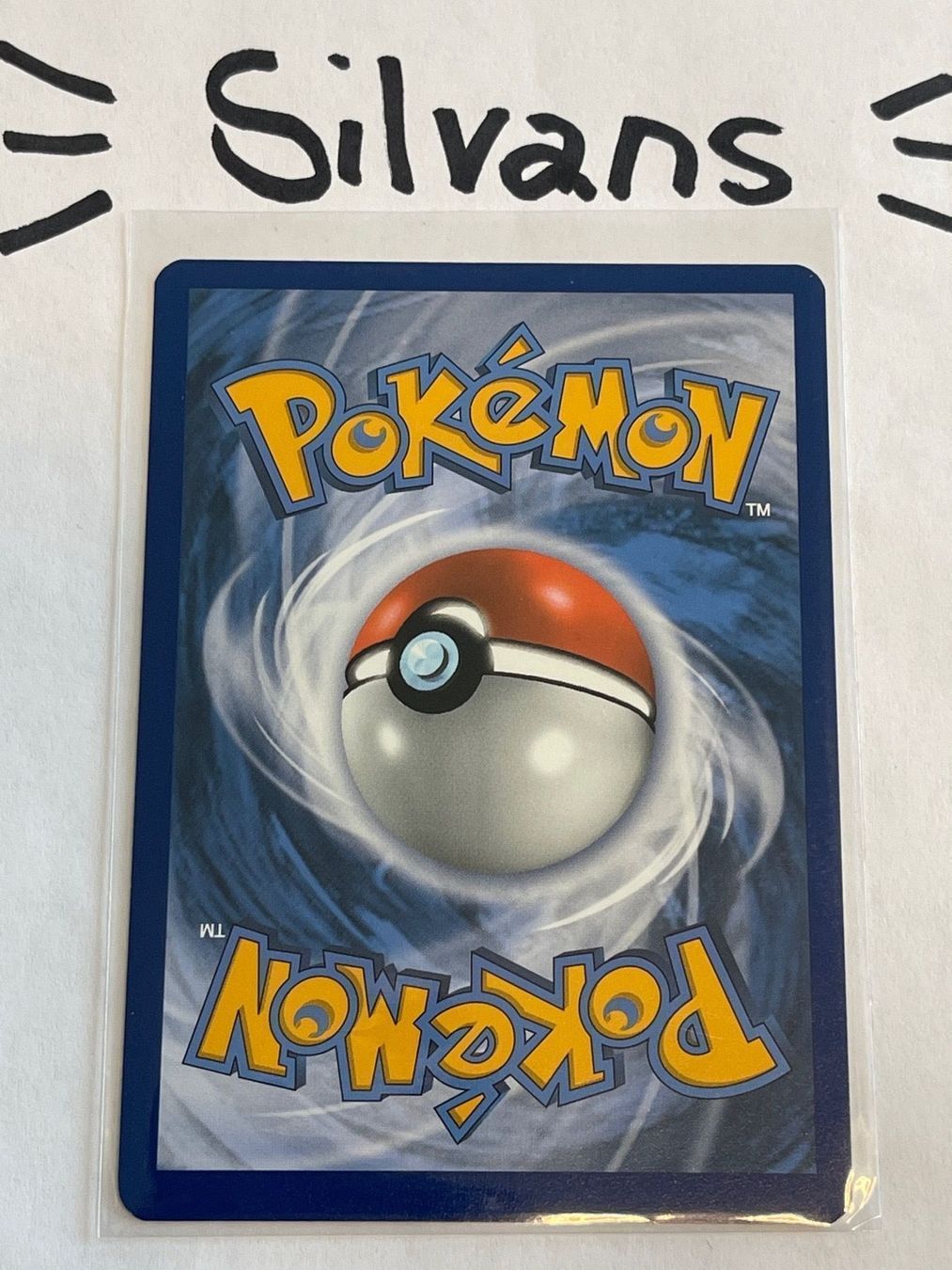 Pokémon Carte collezionabili: Britzigel Holo 064 Flammende Finsternis – Nuovo (secondo la descrizione) da Wil SG venduto da Silvans 1