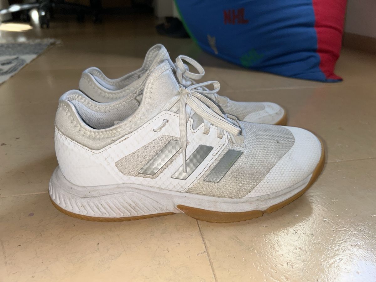 Adidas Herrenschuhe: Adidas Sportschuhe – Gebraucht aus Oberwil (Dägerlen) von Pascal17 1