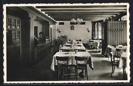 Les Avants, Hotel de Sonloup, Le nouveau