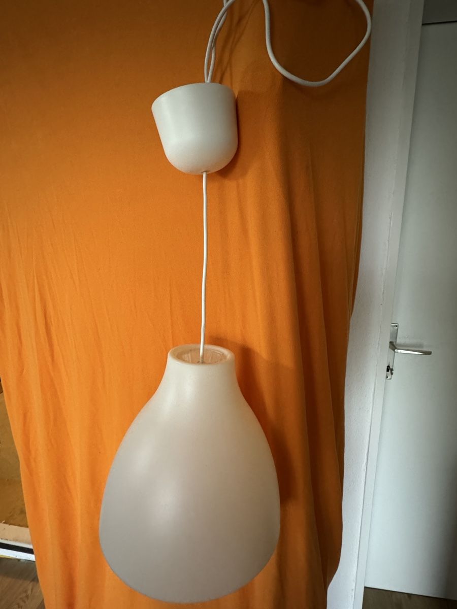 Lustres & lampes de plafonds: Lampen – D'occasion à Niederrohrdorf par Grossadmiral 1