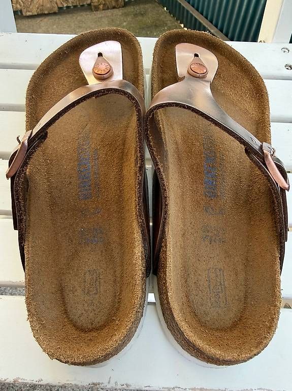 Birkenstock Chaussures femmes: Birkenstock – D'occasion à Zürich par bil_s7tp 1