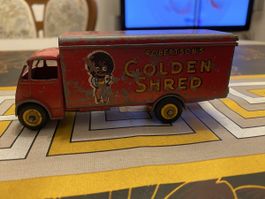 Dinky Supertoys Guy