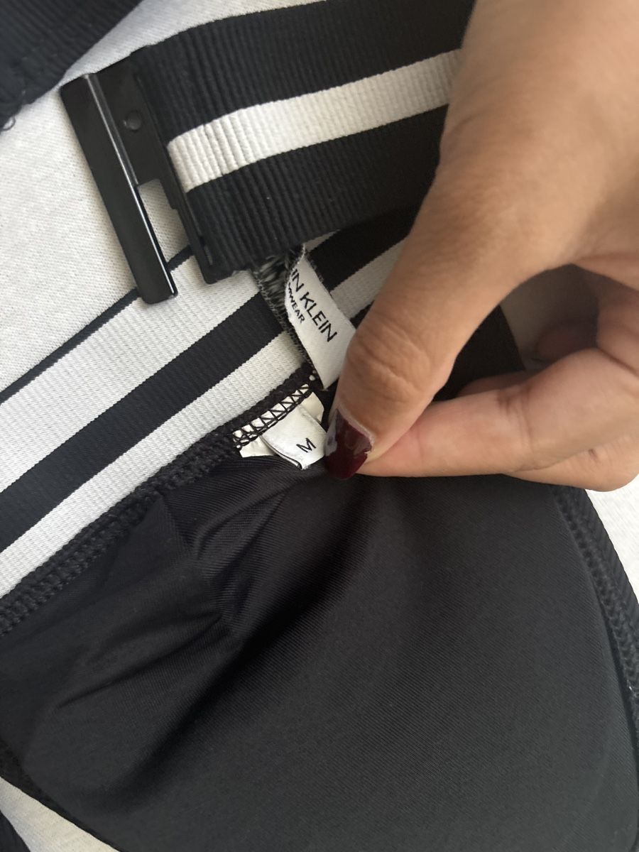 Calvin Klein Costumi da bagno & Bikini: Calvin Klein Bikini – Usato da Zürich venduto da del_gdm2 2