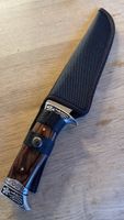 Columbia Jagdmesser