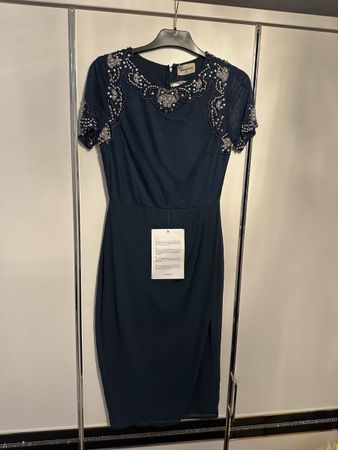 Cocktail Kleid Gr.38(10) von Zalando Neu