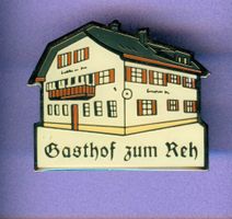 Gasthof zum Reh