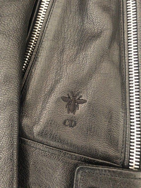 Dior Giacche: Perfecto Christian Dior – Nuovo (secondo la descrizione) da Genève venduto da san_lb79 3