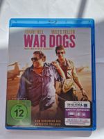 War Dogs Film