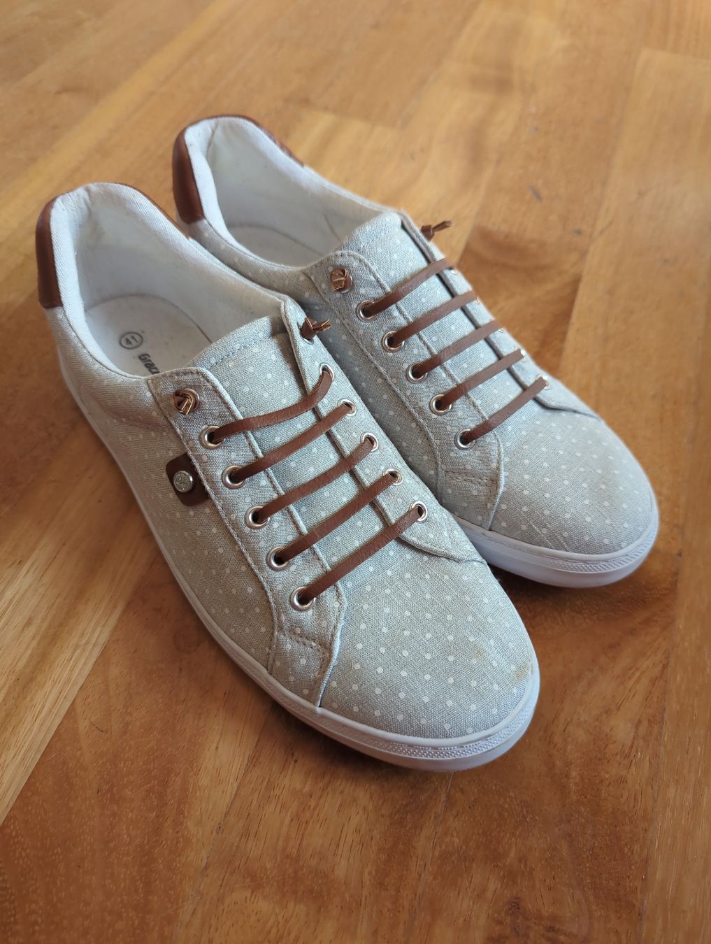 Graceland Chaussures femmes: Graceland Schuhe Gr. 41 – D'occasion à Eglisau par raf_hn2x