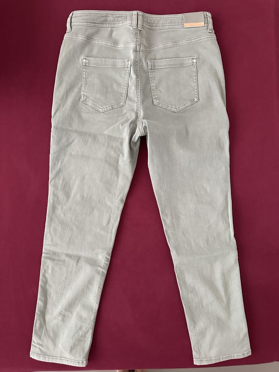 Jeans: Jeans von Street One – Usato da Wohlenschwil venduto da Richard2011 4