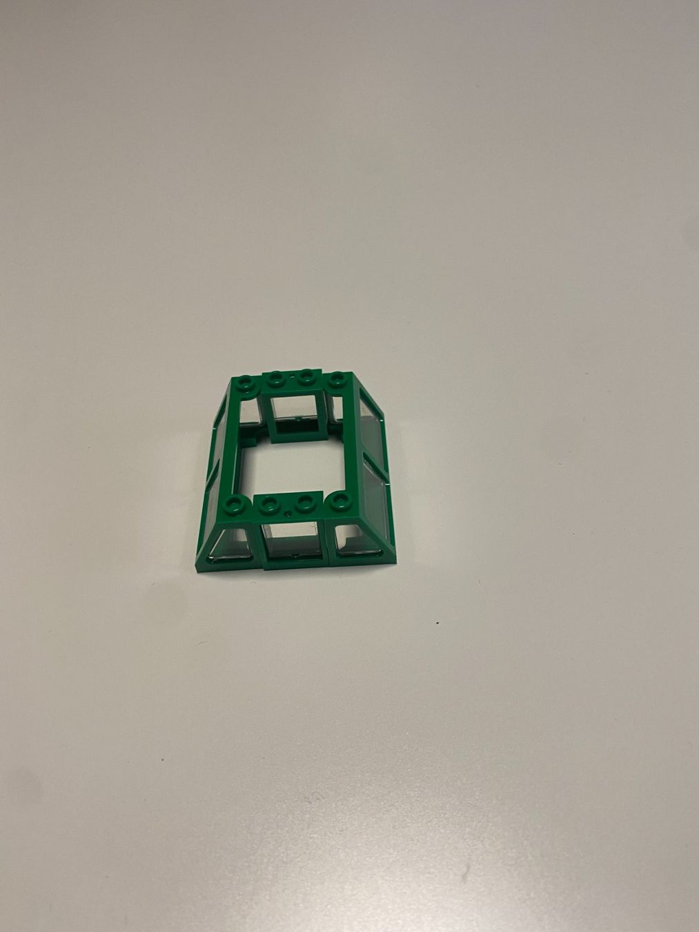 Lego Kit di costruzioni: LEGO - GRÜNE - LOKI - FENSTER – Usato da Gelterkinden venduto da ajdt4 1