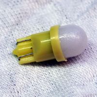 LED T10  Premium matt warmweiss (10Stück