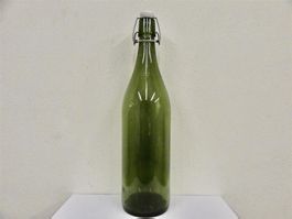 alte Flasche ELMER CITRO 1965 BÜLACH