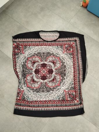 T-Shirt Gr. XL...