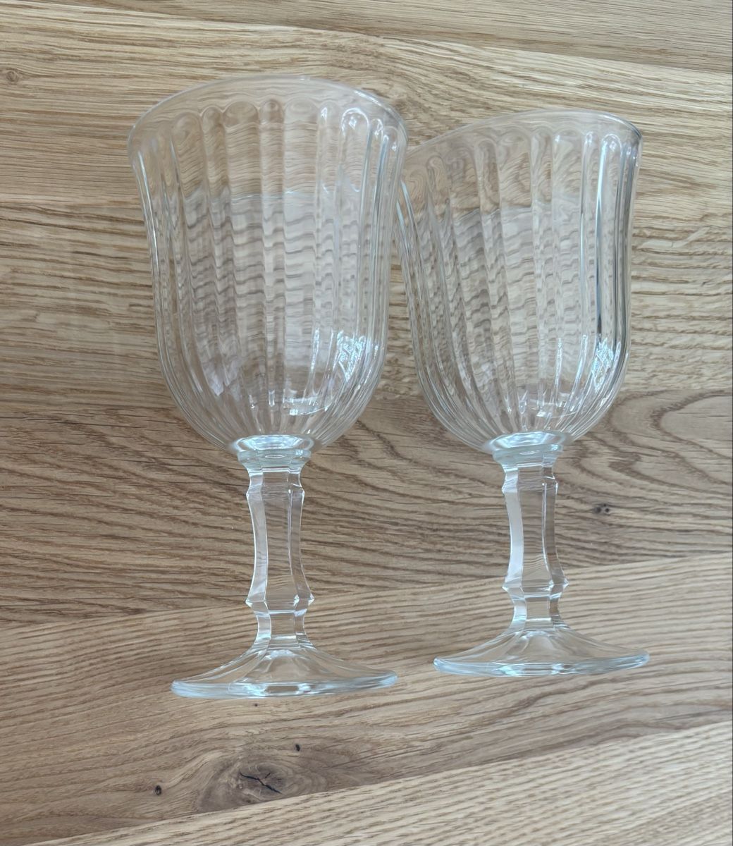 Gläser: wine glasses – Gebraucht aus Kilchberg ZH von ben_pc68 1