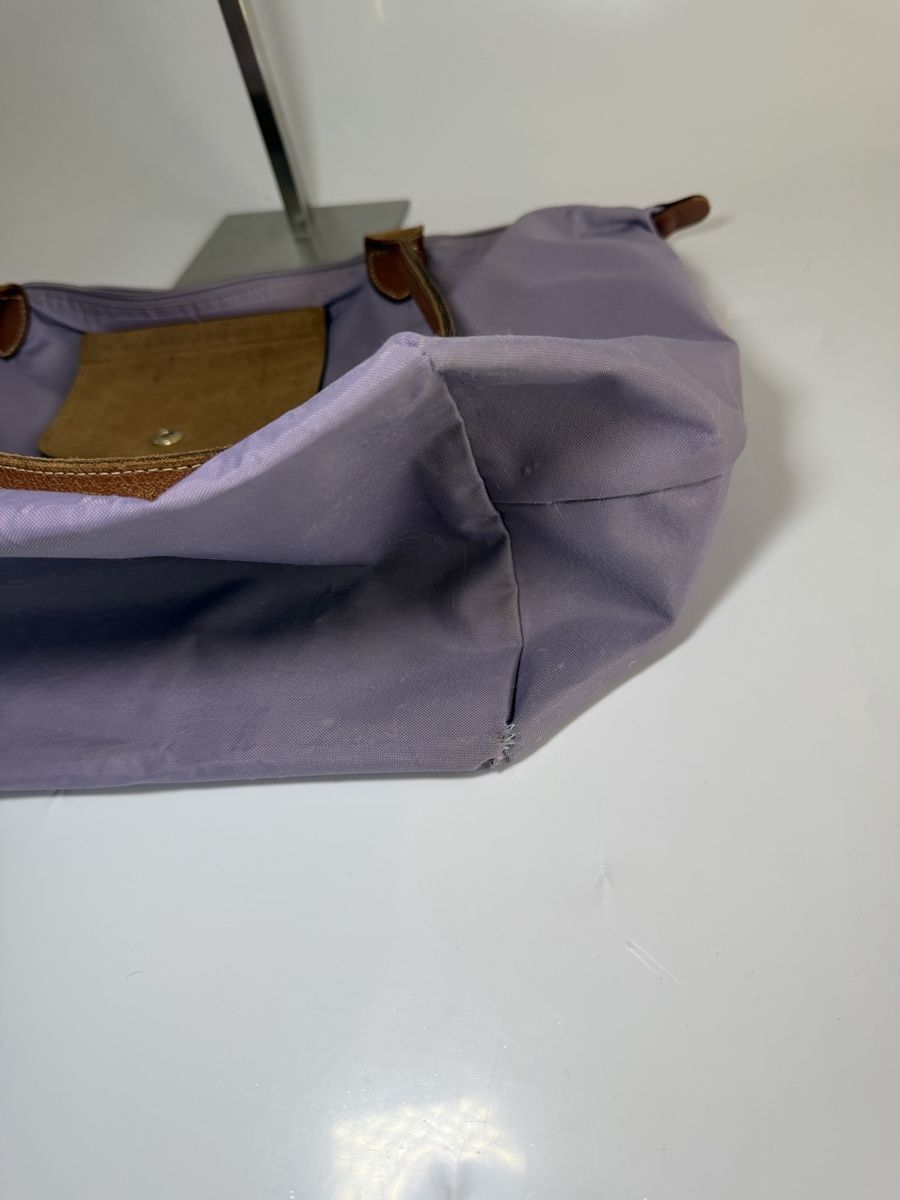 Longchamp Sacs femmes: Original Longchamp Le Pliage L Handtasche  – D'occasion à Vionnaz par b_f_d_r_g 4
