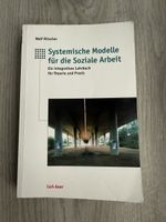Systemische Modelle für die soziale Arbeit