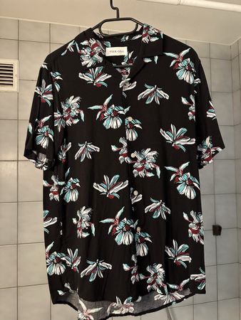 Chemise