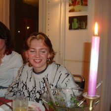 Profile image of Celialouise