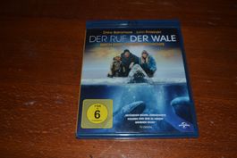 Der Ruf der Wale