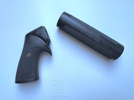 Pachmayr Vindicator Pistolengriff Vorderschaft Remington 870