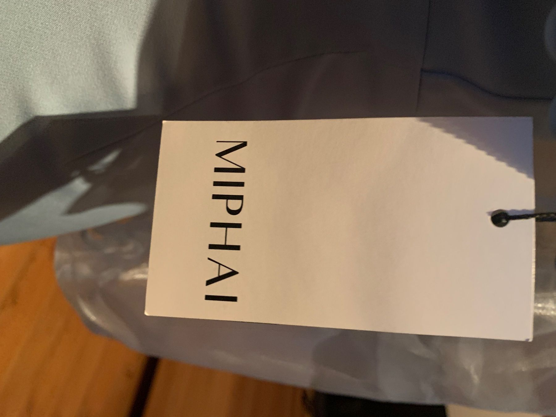 Vestiti: Robe bleu Miphai 34-36 – Nuovo e nell'imballaggio originale da Rüthi (Rheintal) venduto da zit_y7br 3