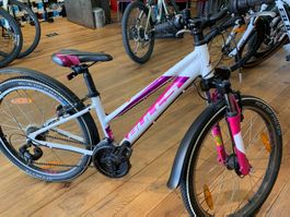 Bulls 24 Zoll Kindervelo