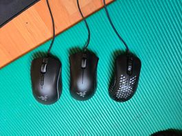 Gaming Maus