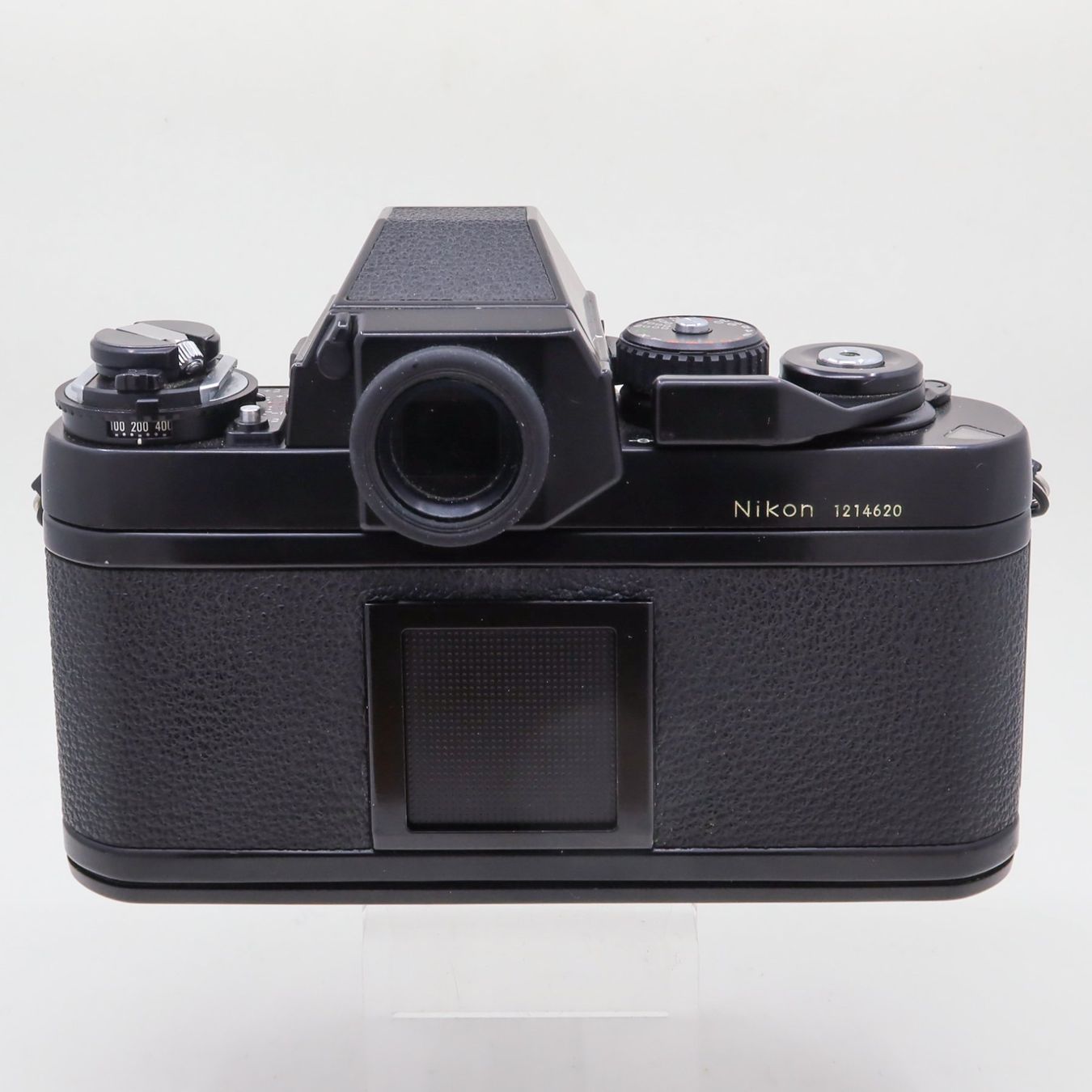 Nikon Kamera: Nikon F3 – Gebraucht aus Luzern von AMS144 2