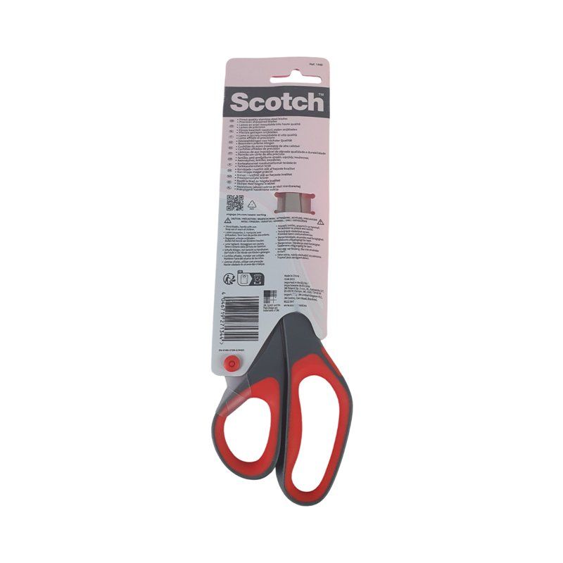 Tutti gli attrezzi: SCOTCH Schere – Nuovo (secondo la descrizione) da Wangen b. Olten venduto da Restwert_Wangen 1