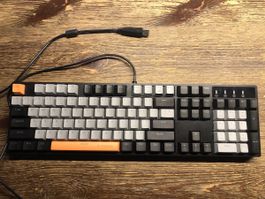 Tastatur- Keyboard E- YOOSO