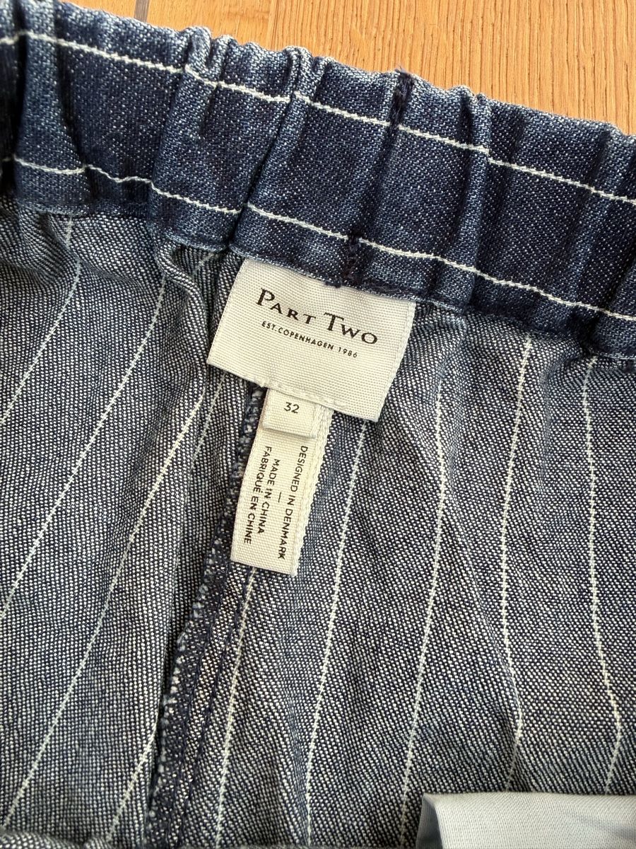 Jeans: Part Two Jeans, Grösse 32 – Neu (gemäss Beschreibung) aus Lungern von Blauhausfrau 2