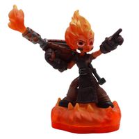 Torch (Series 1) - Skylanders Trap Team