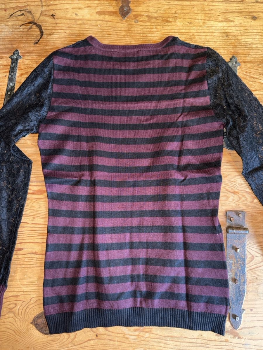 Morgan Pullover & Sweatshirts: Morgan De Toi Pullover Gr. XS – Gebraucht aus Mauren von ducducturi 3