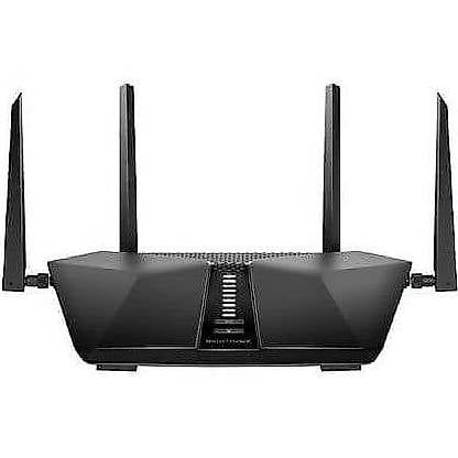 Netgear Modem & Router: Router Netgear Nighthawk RAX50 mit Wifi6 – Usato da Zürich venduto da emi_bg5j 3