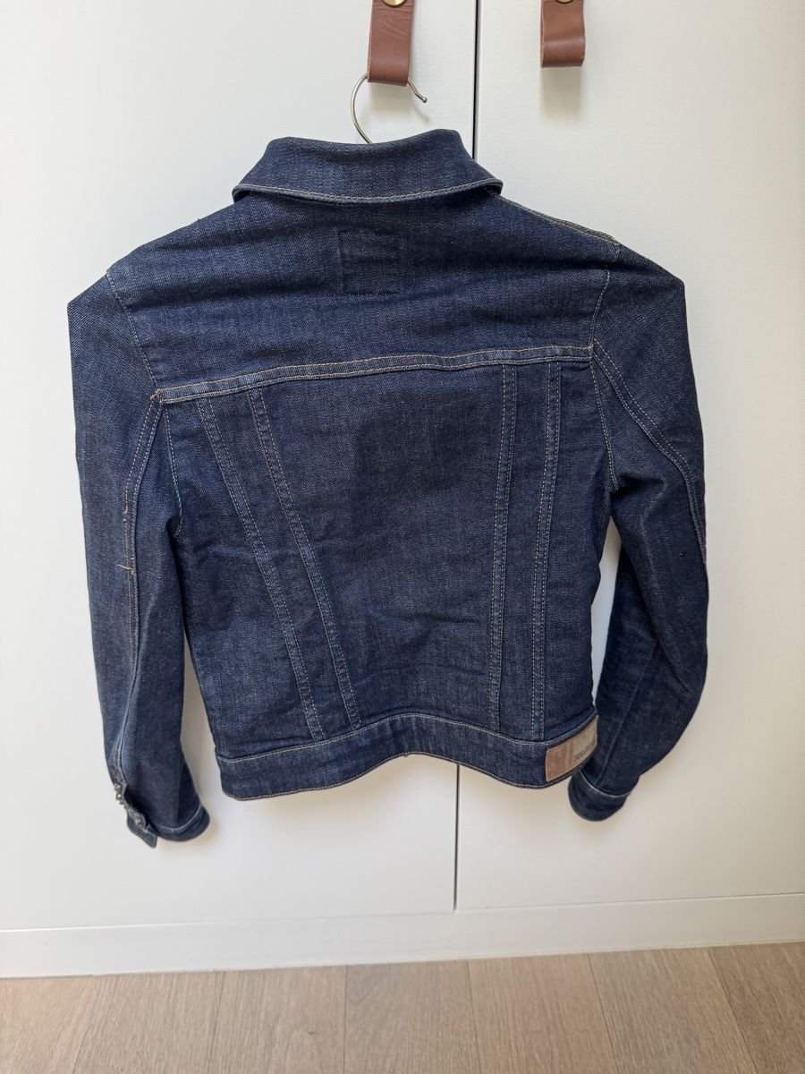 Zadig & Voltaire Jacken: Veste jeans Zadig&Voltaire XS – Gebraucht aus Chamoson von Sev91 1