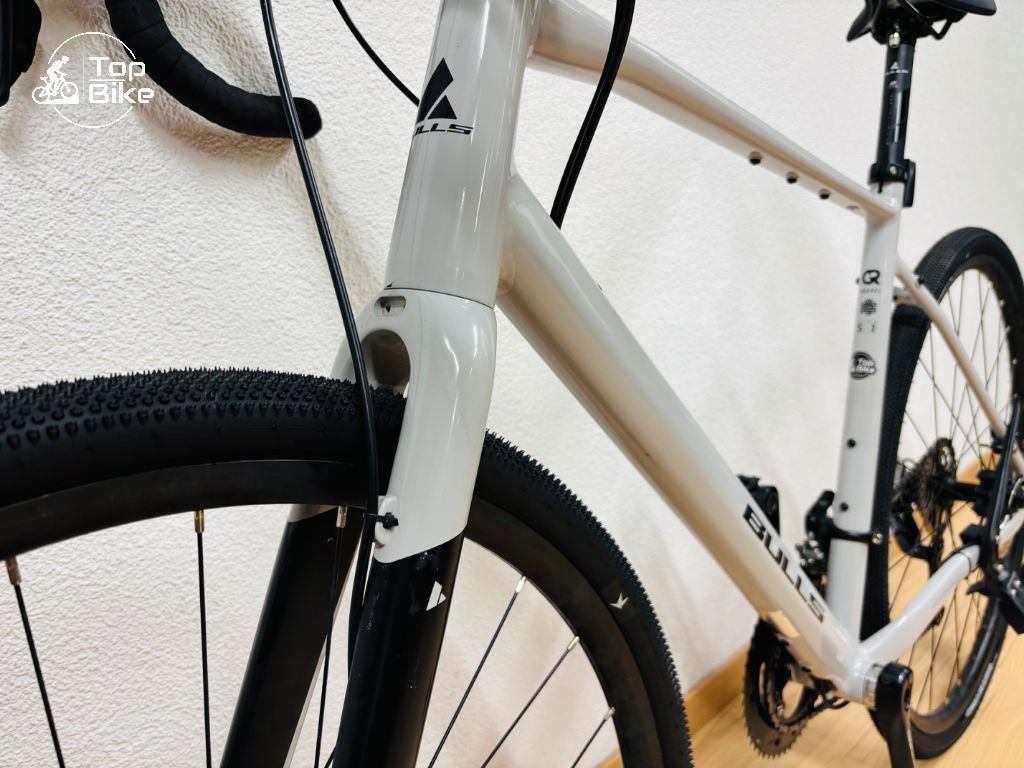 Bulls Velos: Bulls Grinder 2 L – Gebraucht aus Stallikon von TopBikeCH 1