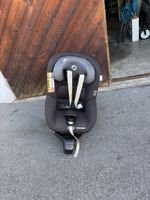 Cosi Mica Pro Eco i-Size 360