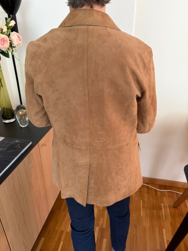 Massimo Dutti Giacche: Magnifique veste mi-saison – Nuovo (secondo la descrizione) da Binz venduto da Doduc 4