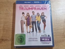 Traumfrauen (2015) NEU OVP Bluray