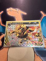 Zoroark BREAK (BKT 92) - TURBOstart